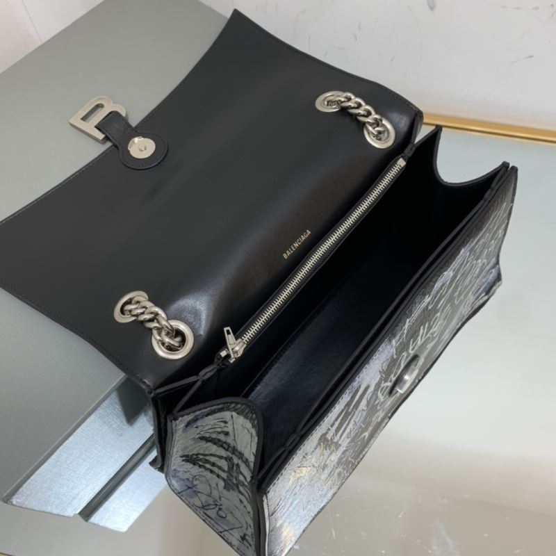 Balenciaga Top Handle Bags